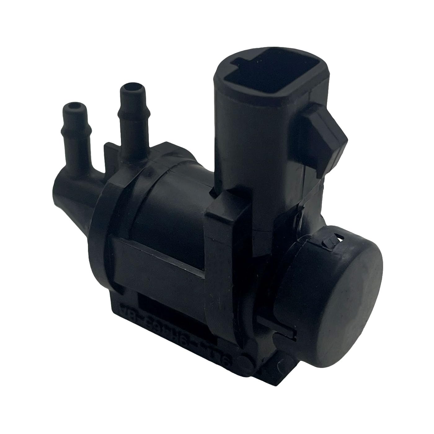 Locking Hub-Front Solenoid Vacuum Control EGR Vacuum Solenoid 9L149H465BA - Compatible with Ford Expedition, F-150, F-250, F-350, F-450, F-550, Mark LT, Navigator - Perfect for Off-Roading & Heavy-Duty Towing