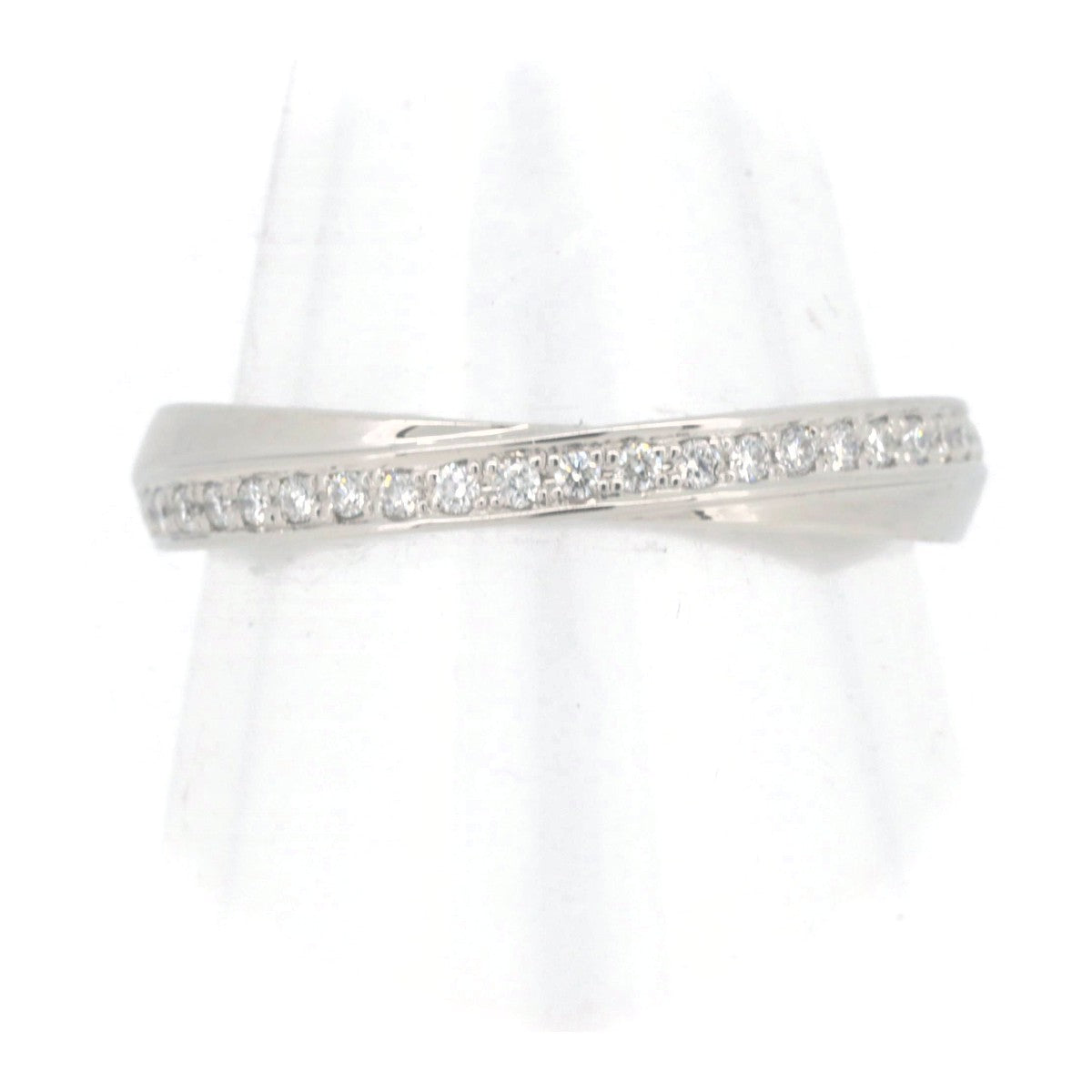 4℃ Diamond PT995 Platinum Ring for Women - Elegant Wedding, Engagement & Anniversary Jewelry Gift