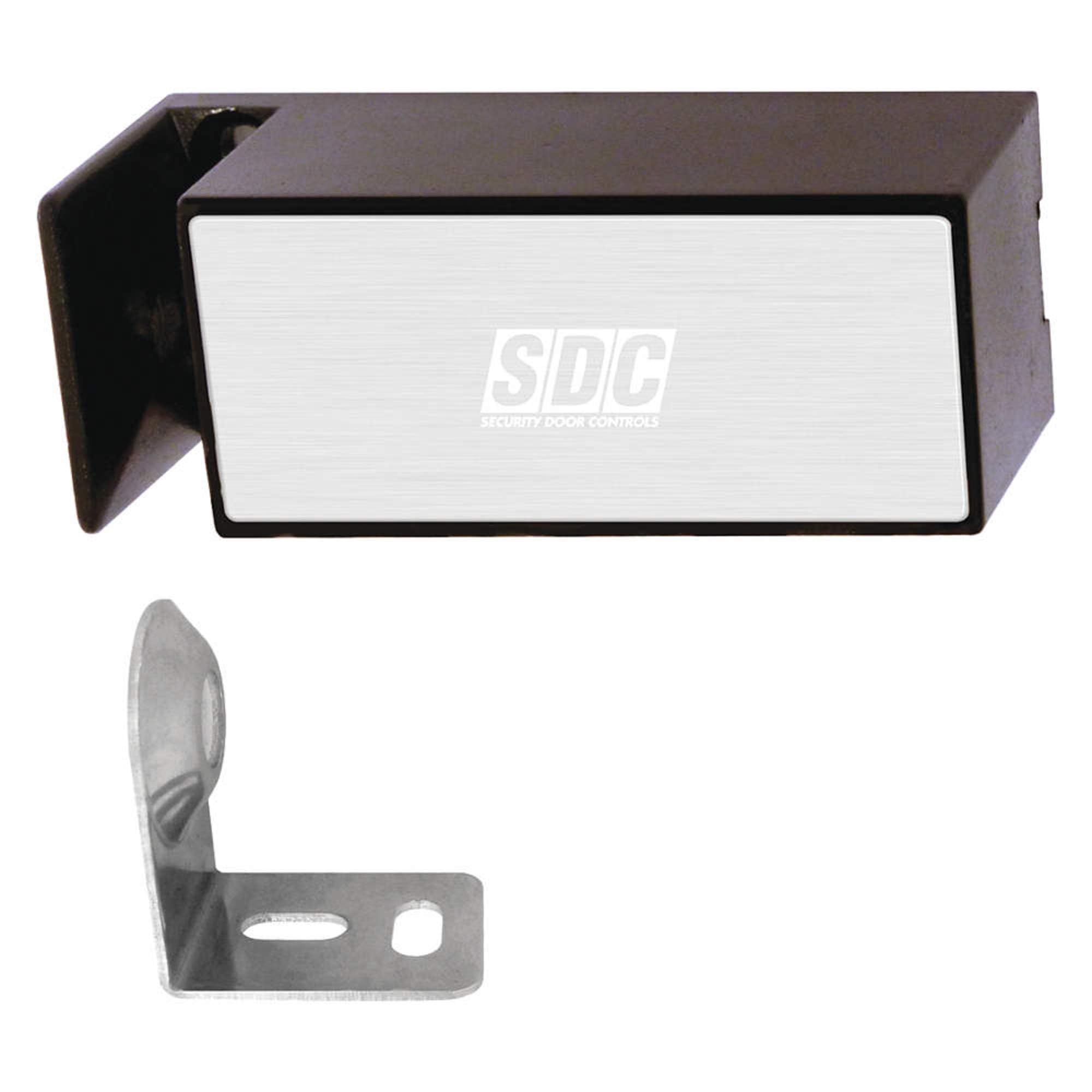 SDC 290LS Micro Cabinet Lock with Locked Status Indicator - Secure Drawers, Cabinets & Mailboxes for Home, Office & School Safety