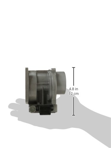 Standard Motor Products MF20052 Mass Air Flow Sensor - High Performance Replacement for Improved Engine Efficiency | Perfect for Ford, Chevy, Dodge & More | Ideal for DIY Auto Repair & Engine Maintenance