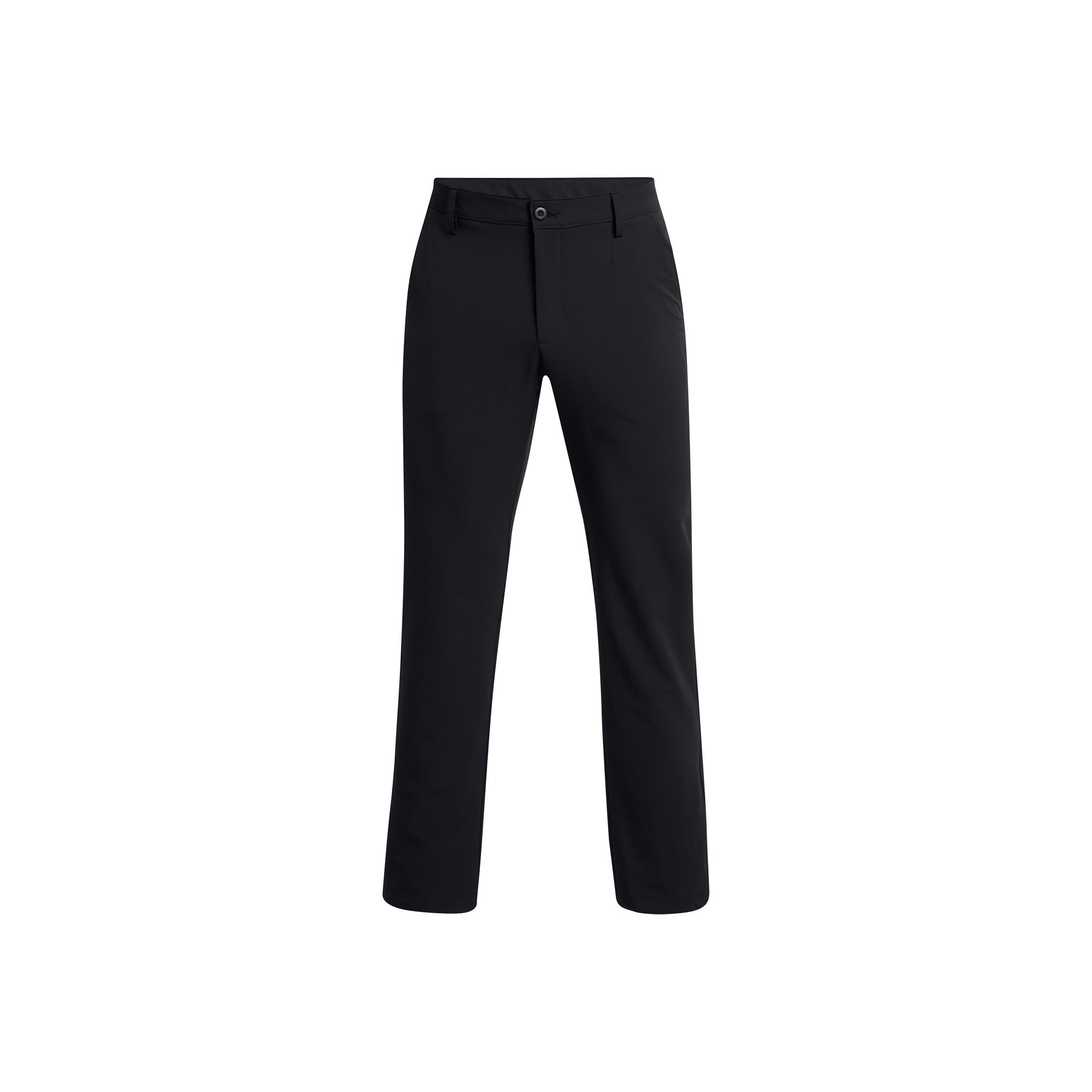 Under Armour Men's Straight Leg Tech Pants - Lightweight, Moisture-Wicking Workout & Training Pants for Running, Gym & Outdoor Activities