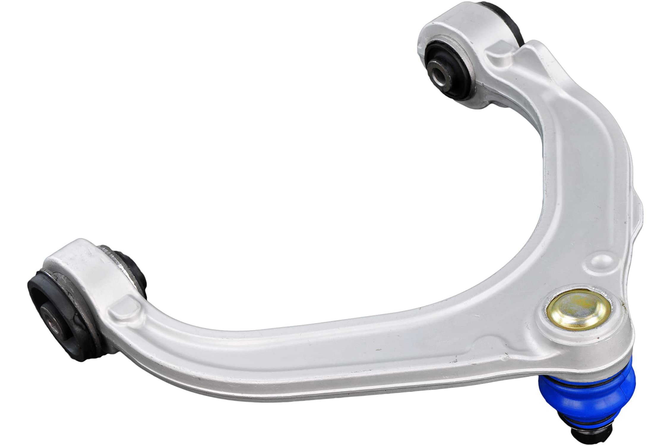 Mevotech Supreme Control Arm & Ball Joint Assembly CMS101434 - Heavy Duty Suspension Replacement for Smooth Ride & Handling | Perfect for Off-Road, Truck & SUV Performance Upgrades