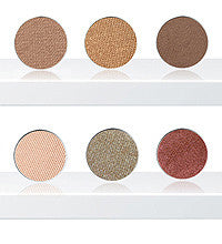 Face Atelier Eyeshadow Palette - Long-Lasting, Highly Pigmented Eyeshadow for Professional & Everyday Makeup | Perfect for Daytime, Night Out & Special Occasions