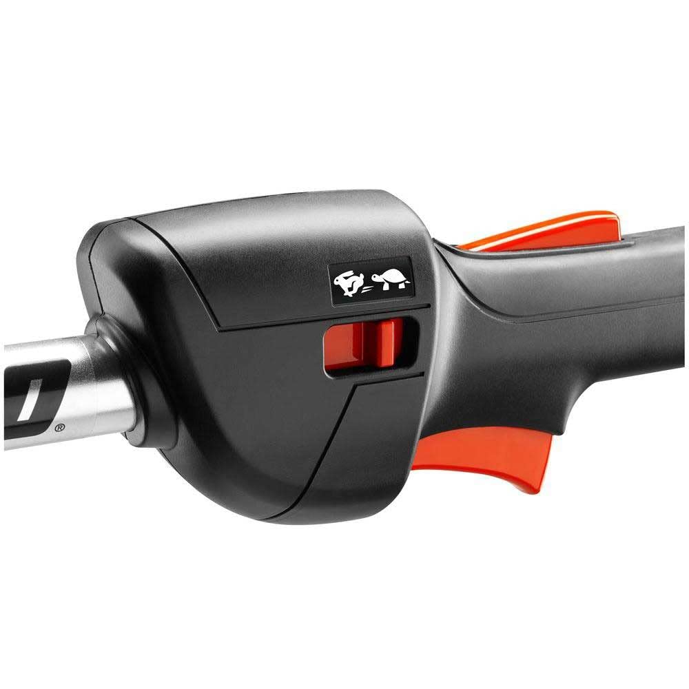 Echo CST-58V Cordless PAS System with Battery and Charger - Lightweight Trimmer for Lawn Care, Yard Maintenance & Landscaping | Perfect for Homeowners & Professional Gardeners