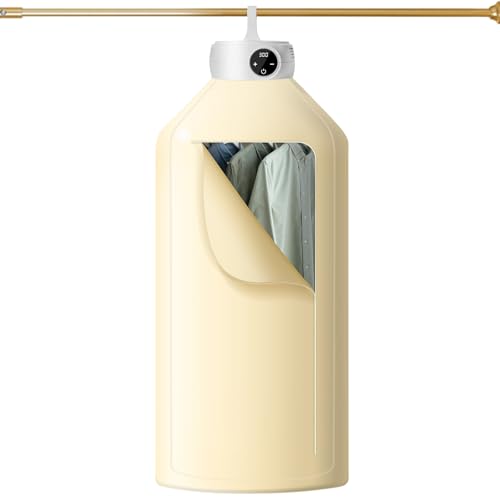 Beige-Portable