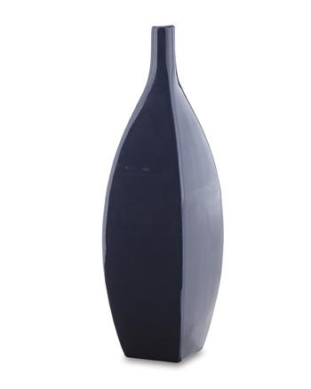 Atkinson Vase - Elegant Handcrafted Ceramic Flower Vase for Home Decor, Wedding Centerpiece & Gift Idea