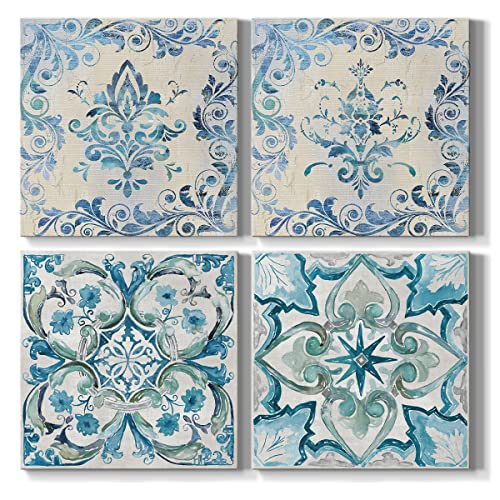 Cottage Tile