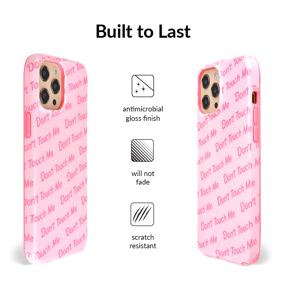 Premium Shockproof iPhone Case - Slim Protective Cover for iPhone 14/13/12/11 Pro Max with Military-Grade Drop Protection | Perfect for Outdoor Activities, Travel & Daily Use