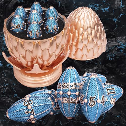 Copper Blue