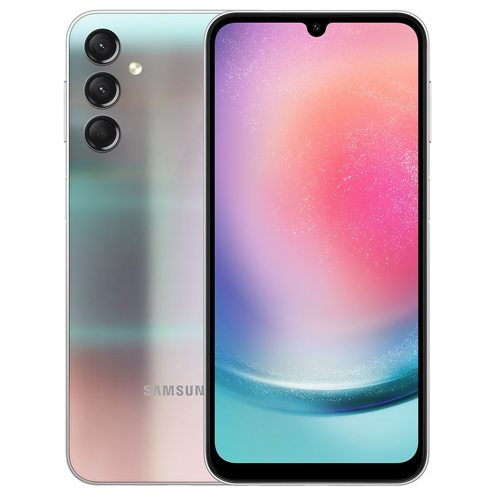 SAMSUNG Galaxy A24 128GB 4GB RAM 6.5