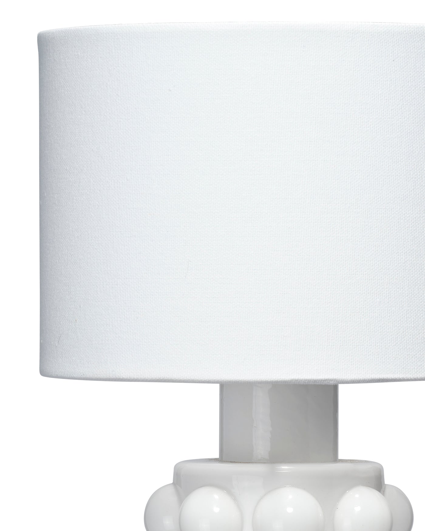 Mini Seltzer Table Lamp - Modern Nightstand Bedside Light for Bedroom, Living Room & Office - Soft Glow Accent Lighting for Relaxation & Reading