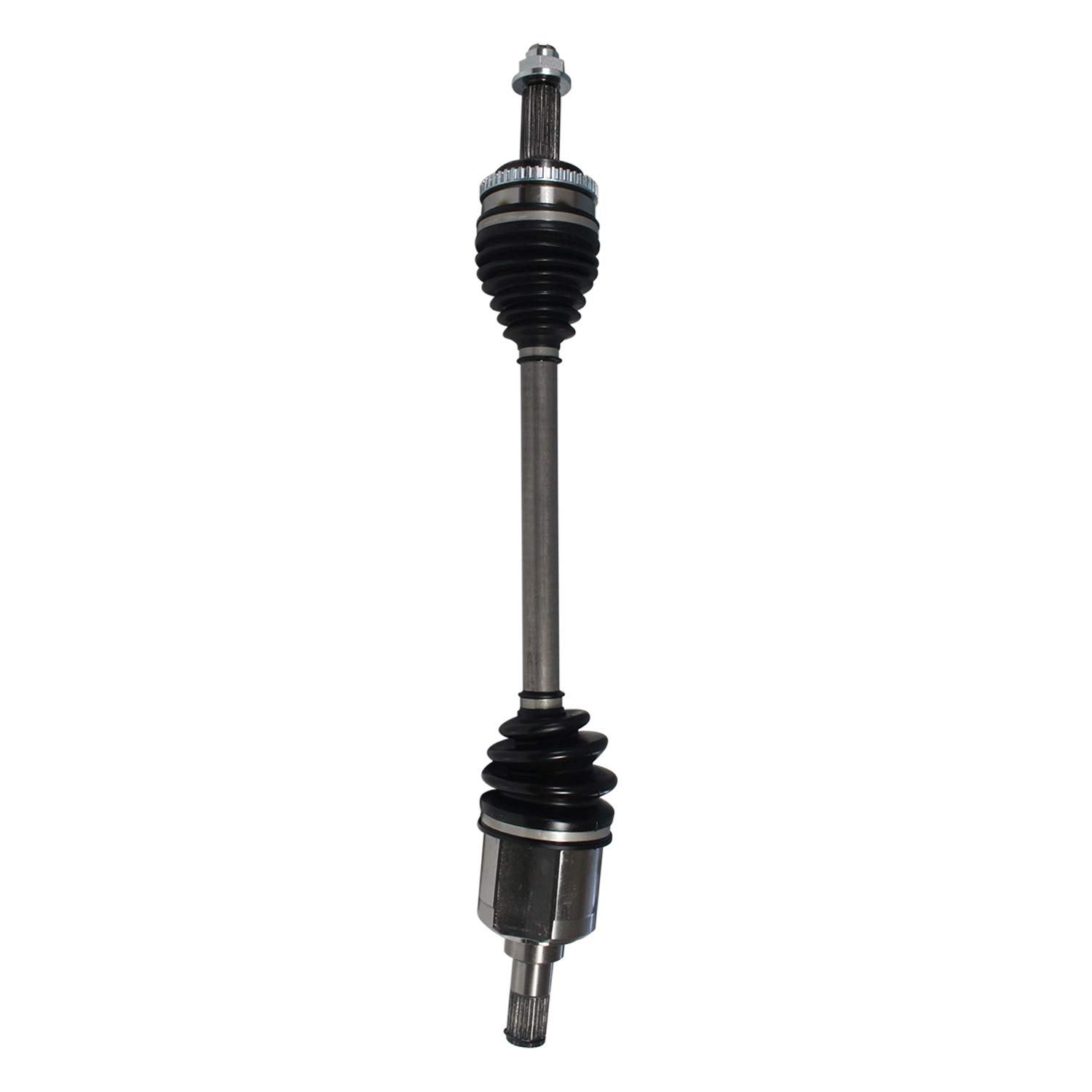 RYNCO Front Driver Left CV Axle Joint Shaft Replacement for 2013-2017 Hyundai Kia Manual Transmission 1.6L 2.0L - Perfect for Smooth Drives and Off-Road Adventures