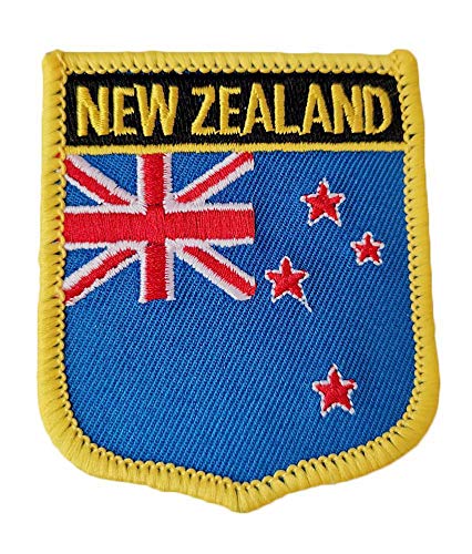 New Zealand