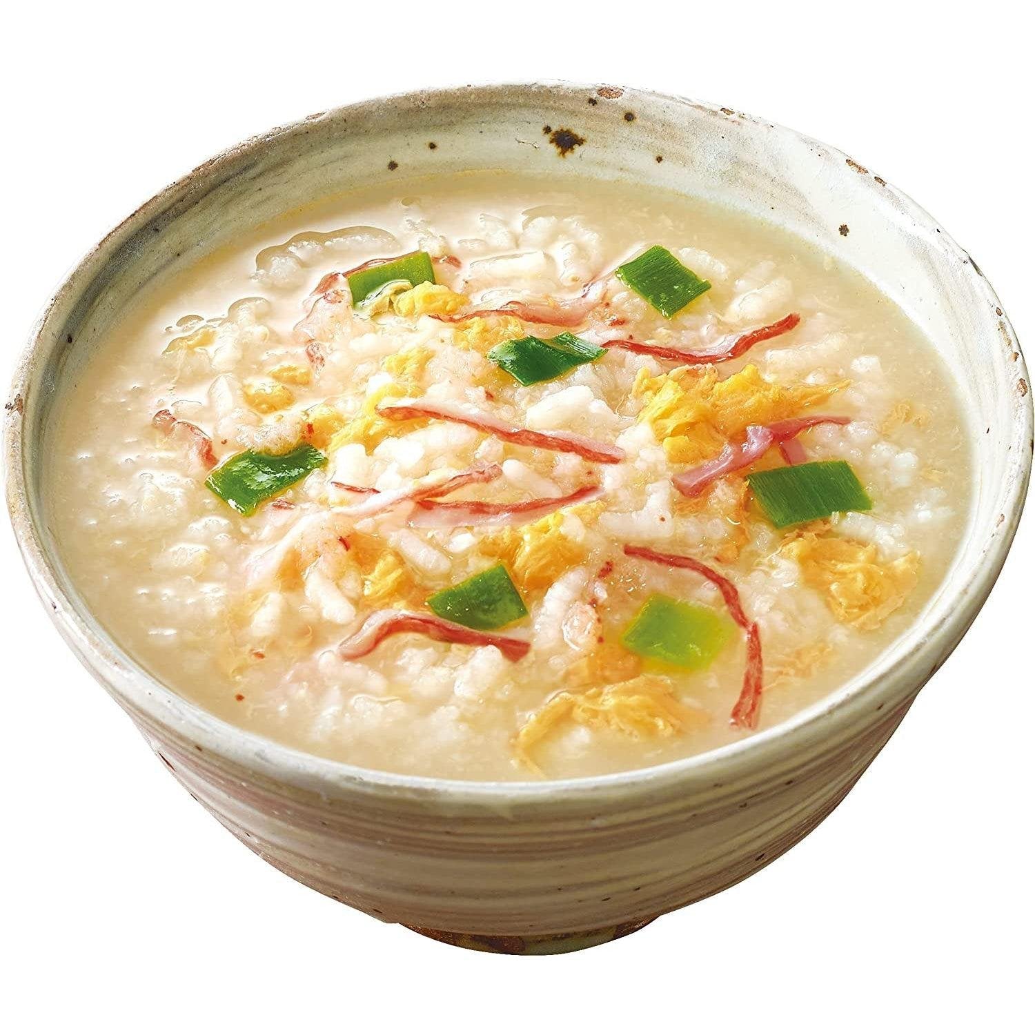 Premium Amano Foods Seafood Risotto Freeze-Dried Meal - 4 Servings | Easy Camping & Emergency Food | Quick Gourmet Dinner Solution
