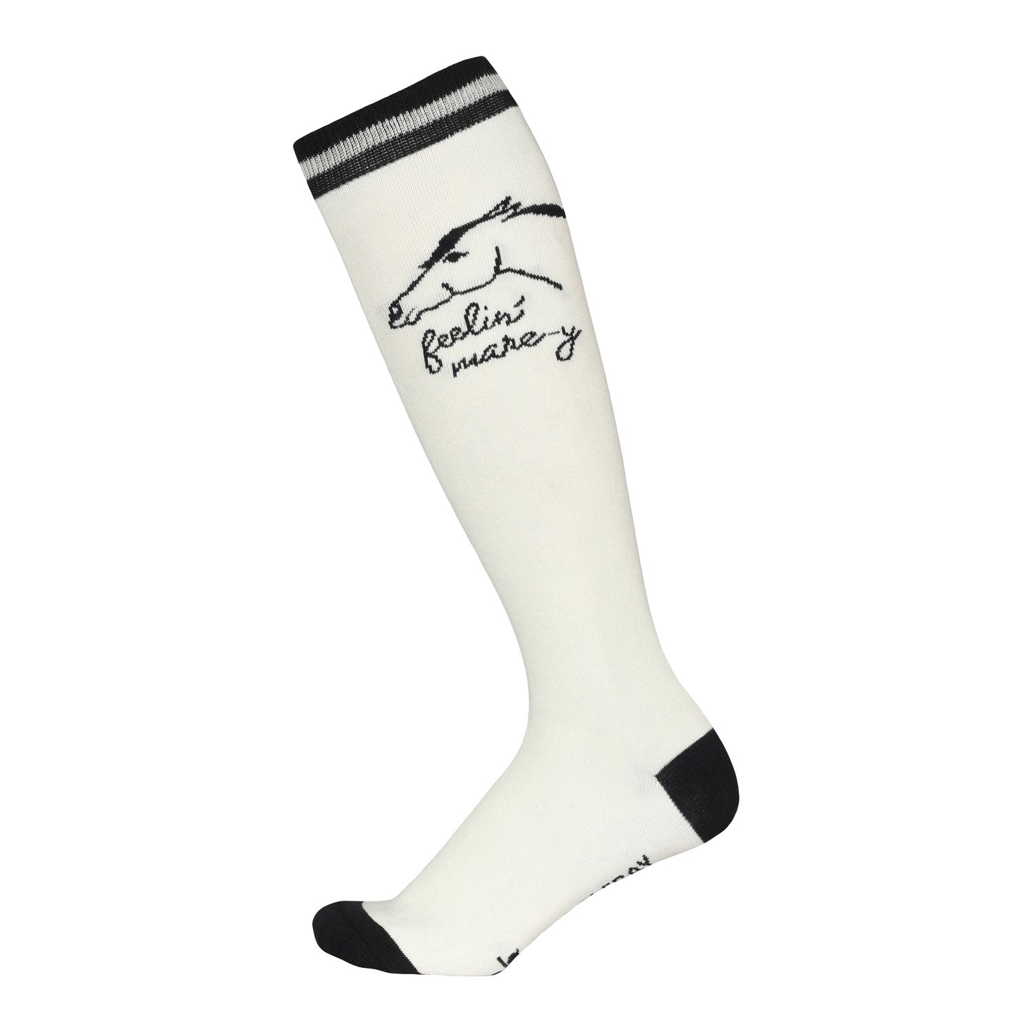 Dapplebay Women's Knit Boot Socks - Cozy Winter Warm Fleece Lined Socks for Boots - Perfect for Snow Boots, Hiking & Cold Weather Activities