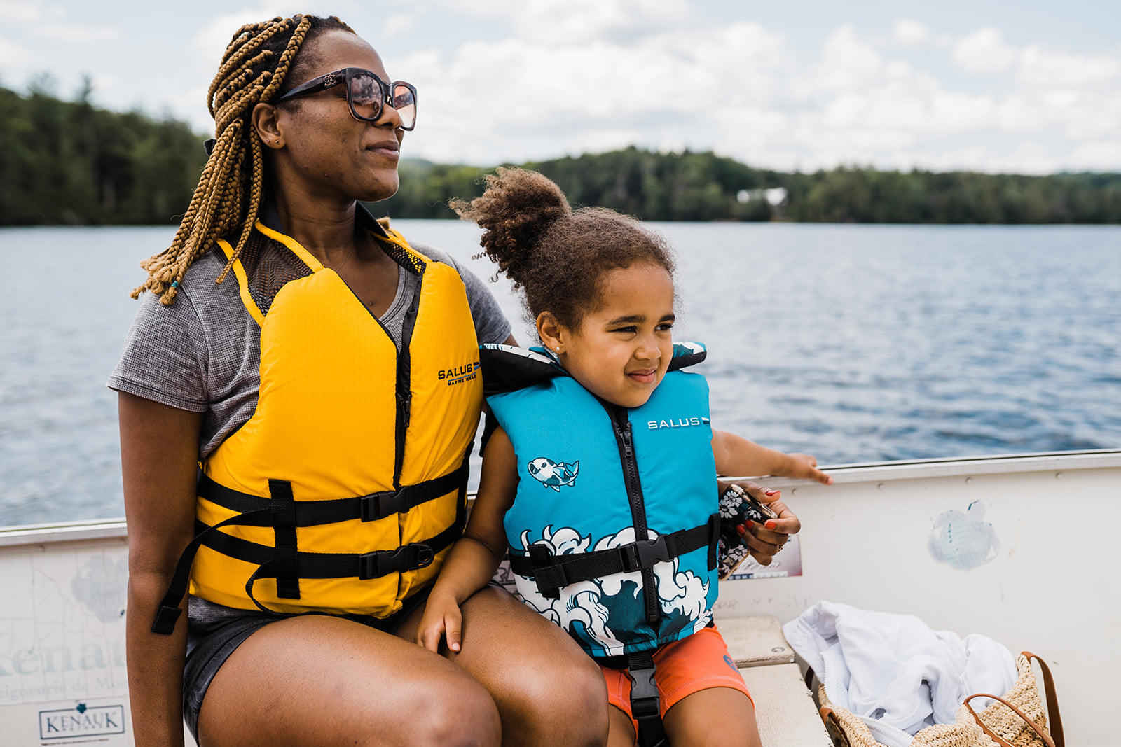 Best Comfort Fit PFD with Pocket - USCG Approved Life Jacket for Boating, Fishing & Water Sports | Durable & Lightweight Design