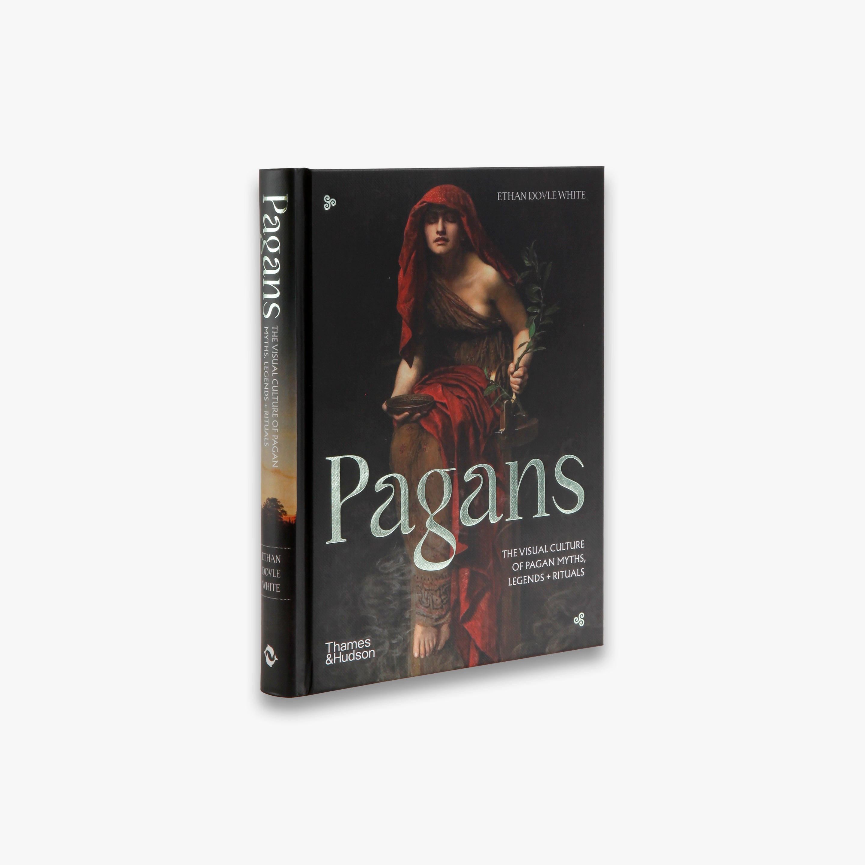 Pagans - Unique Spiritual & Occult Supplies for Wicca, Witchcraft & Pagan Rituals | Perfect for Altars, Ceremonies & Magical Practices
