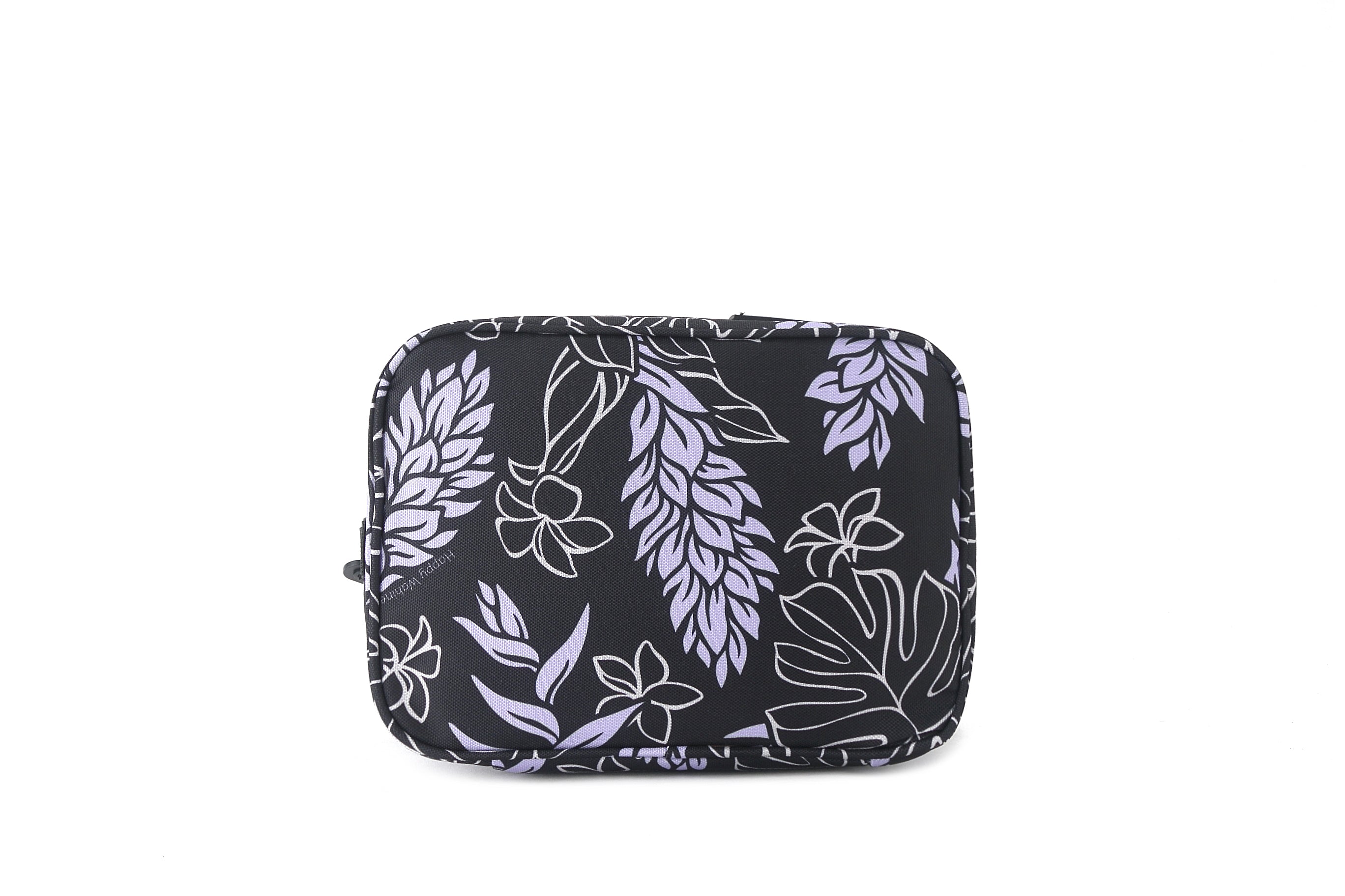 Premium Small Cooler Tote Bag in Ginger Black - Perfect for Beach Picnics, Camping Trips & Outdoor Adventures