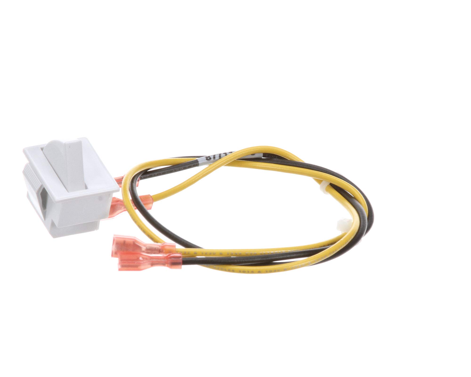Hobart 00-087711-00303 Normally Closed SPST Switch - Replacement Part for Commercial Kitchen Equipment & Food Processing Machines