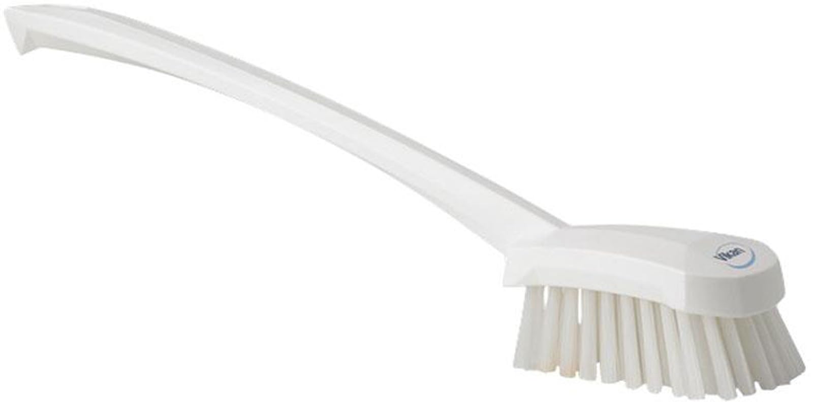 Vikan 41865 Stiff Bristle Cleaning Brush 15.75