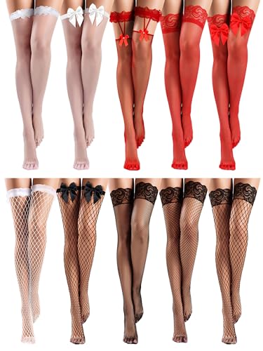 Black Red White