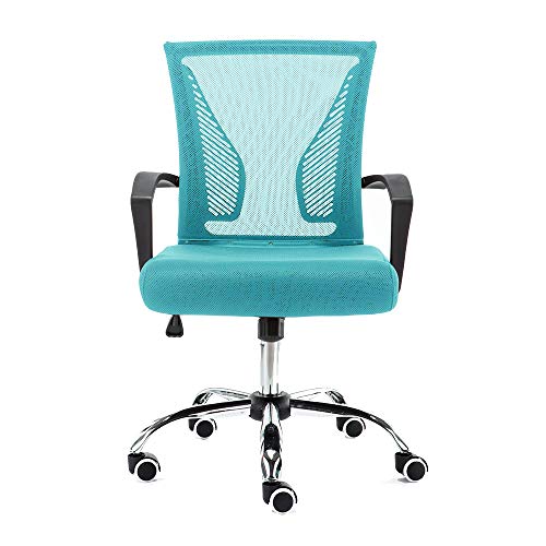 Black/Aqua