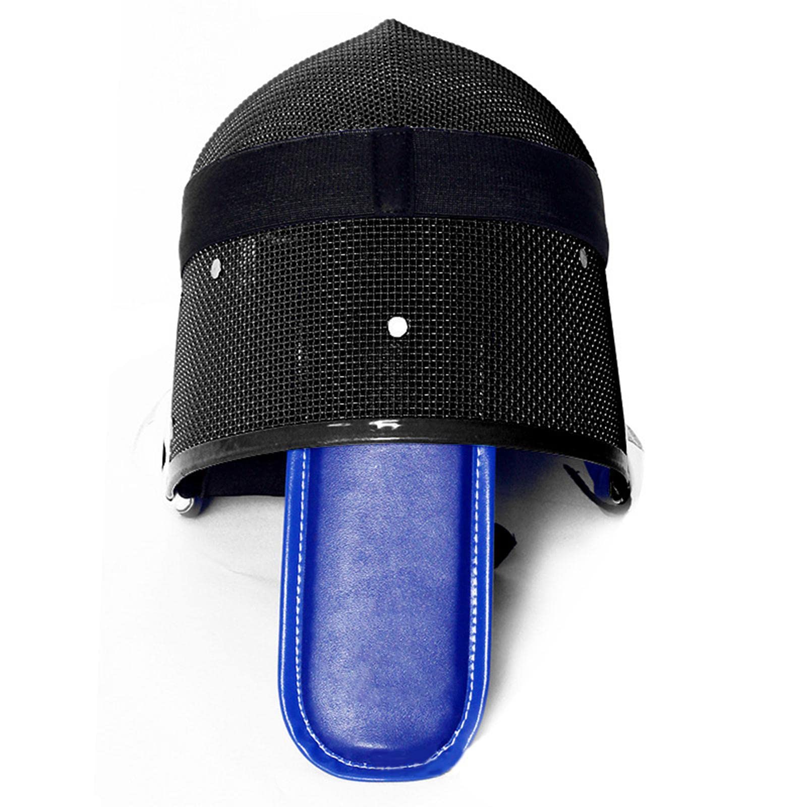 Colaxi Multifunction Fencing Helmet with Inner Lining - Durable Competition Fencing Mask for Sports Gear & Practice Equipment - Perfect for Training, Tournaments & Safety Protection