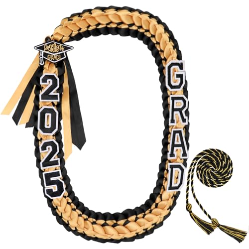 Black + Gold