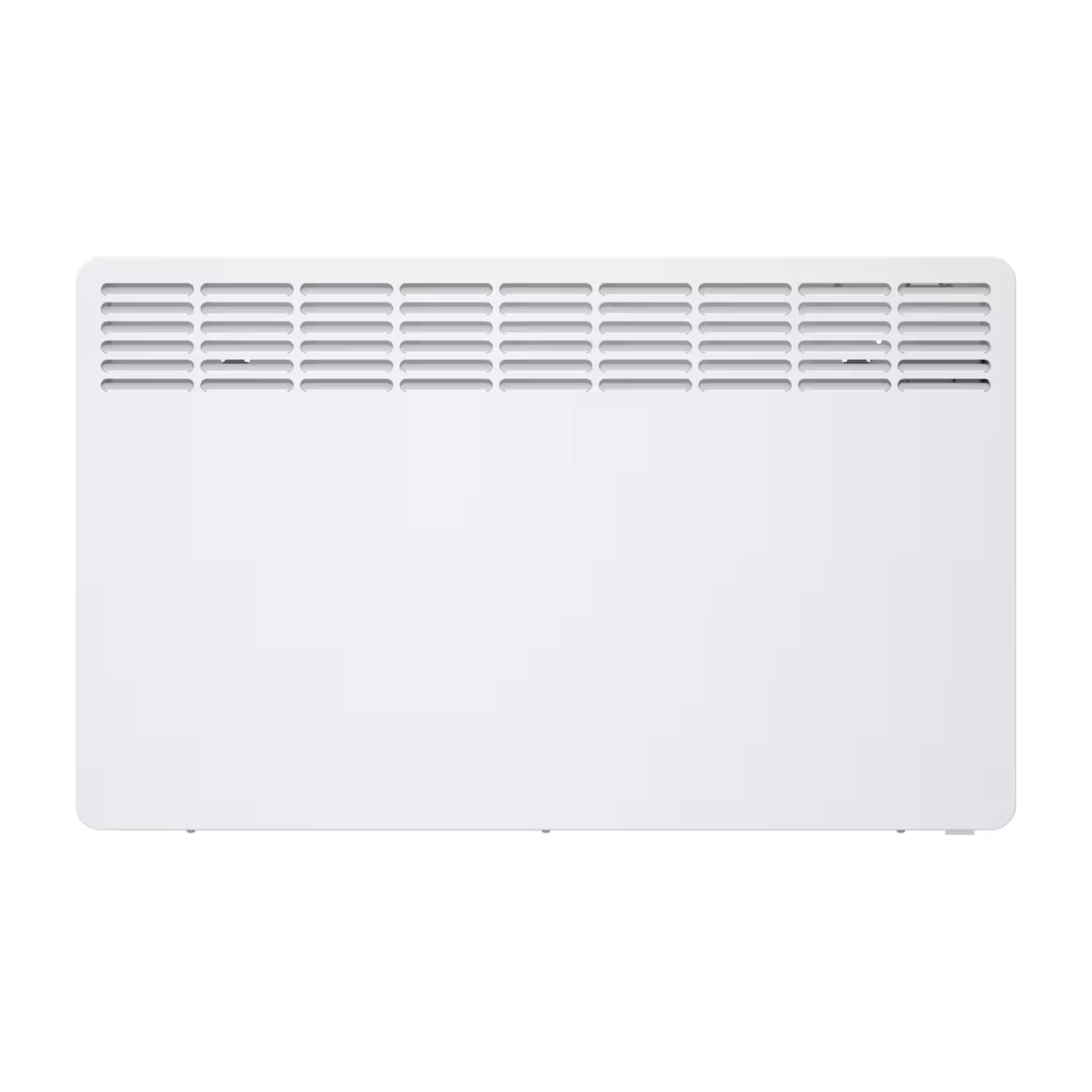Stiebel Eltron CNS 200 2 Plus Wall Mounted Convection Heater - Energy Efficient Space Heater for Home, Office & Garage - Quiet Heating Solution for Winter