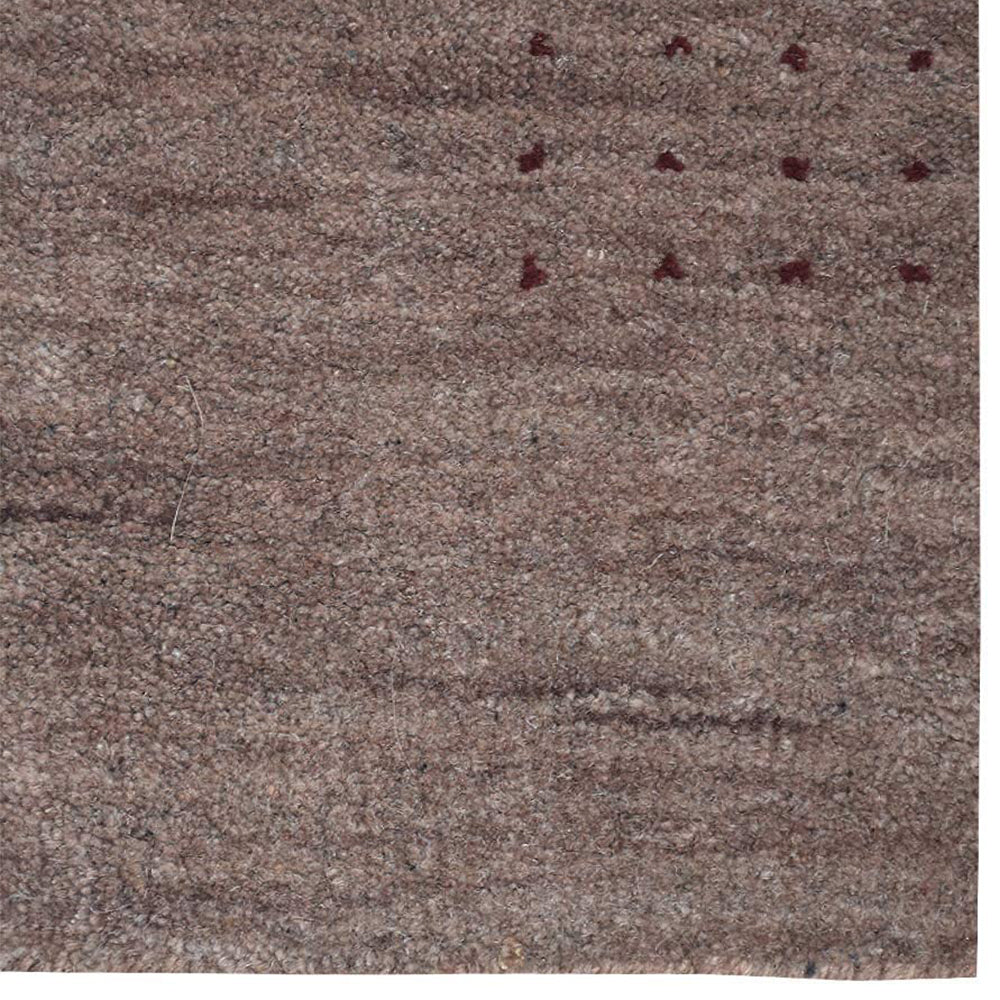 Premium Hand-Knotted Wool Rug - Ipswich Collection | Soft & Durable for Living Room, Bedroom & Office Decor