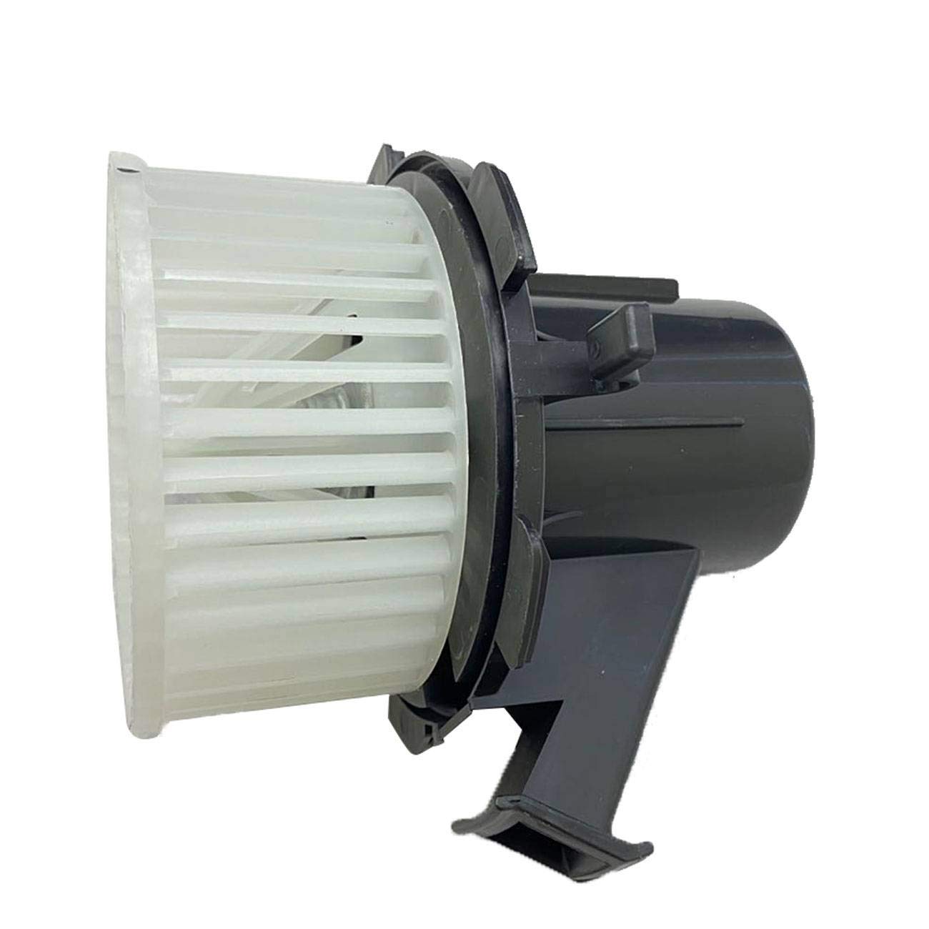 Bapmic 4518300108 A/C Heater Blower Motor Replacement for Smart Fortwo 2008-2016 Models - Compatible with Part Numbers 4518350007 & 4518301600 - Perfect for HVAC System Repair and Maintenance