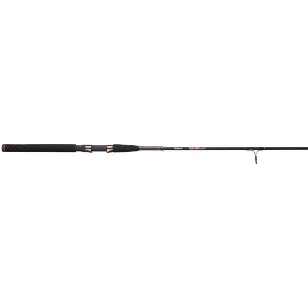 Shakespeare Ugly Stik GX2 Spinning Fishing Rod - Lightweight & Durable Graphite/Fiberglass Combo - Perfect for Freshwater & Saltwater Fishing