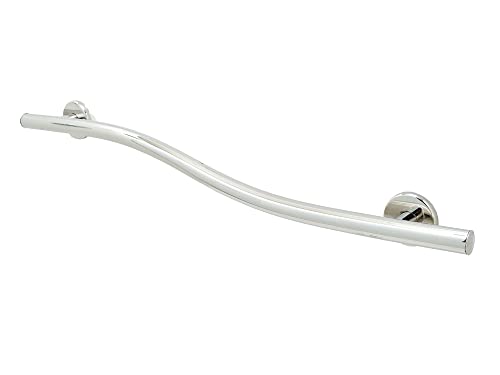 Polished Chrome, Right Hand