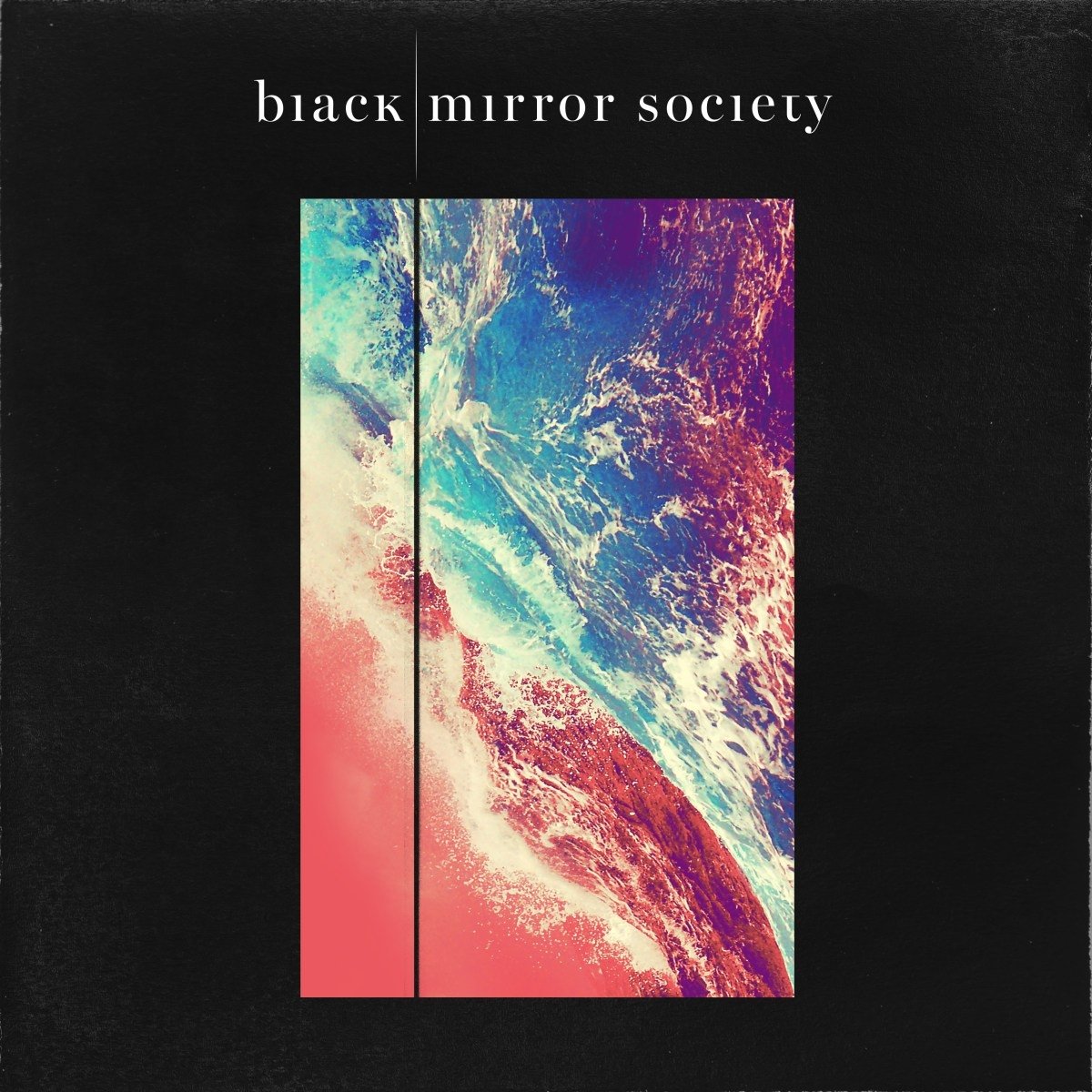 Black Mirror Society - Stylish Home Decor & Wall Art for Modern Living Rooms & Bedrooms