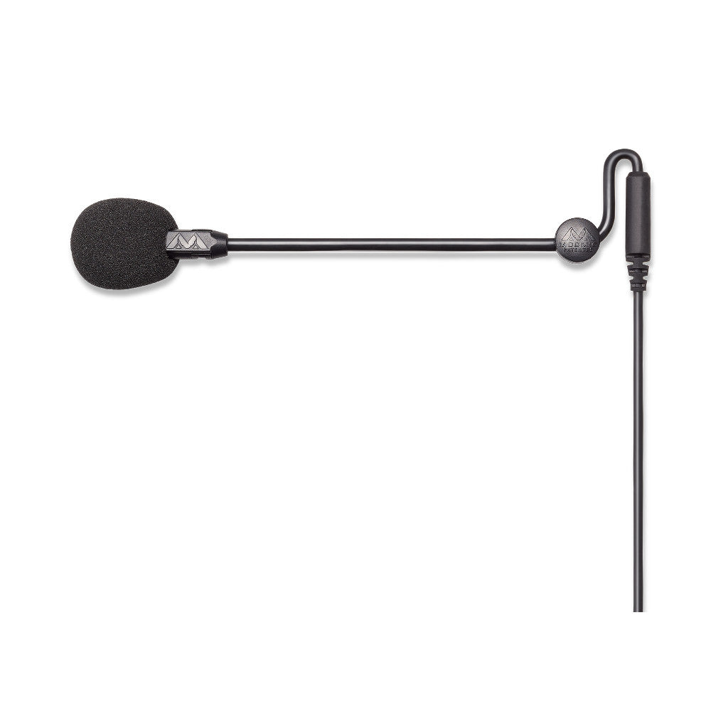 Antlion Audio ModMic Uni (GDL 1420) - Detachable Boom Microphone for Gaming, Streaming & Content Creation - Perfect for PC, PS5, Xbox & Discord