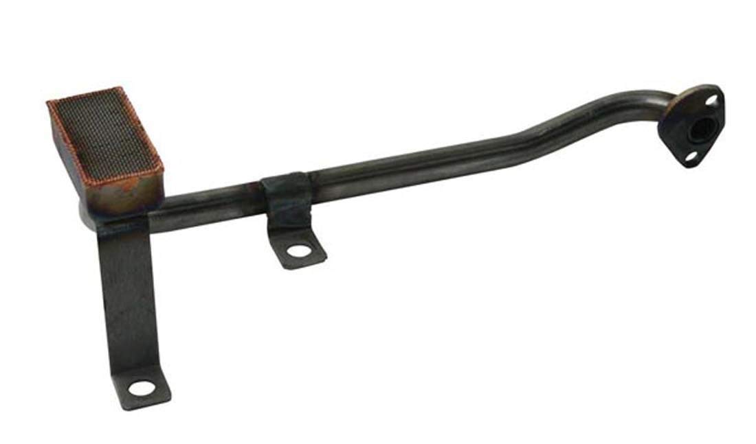 Moroso 24517 High Performance Oil Pump Pickup for Small Block Ford Engines - Compatible with Mustang, F-100 & Classic Ford Muscle Cars