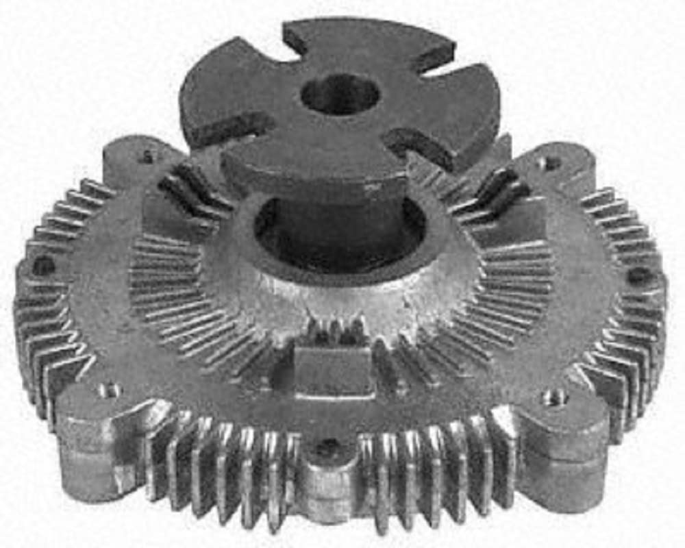 Four Seasons 36966 Fan Clutch - Premium Replacement for Smooth Engine Cooling | Ideal for Trucks, SUVs & Off-Road Vehicles in Extreme Weather Conditions