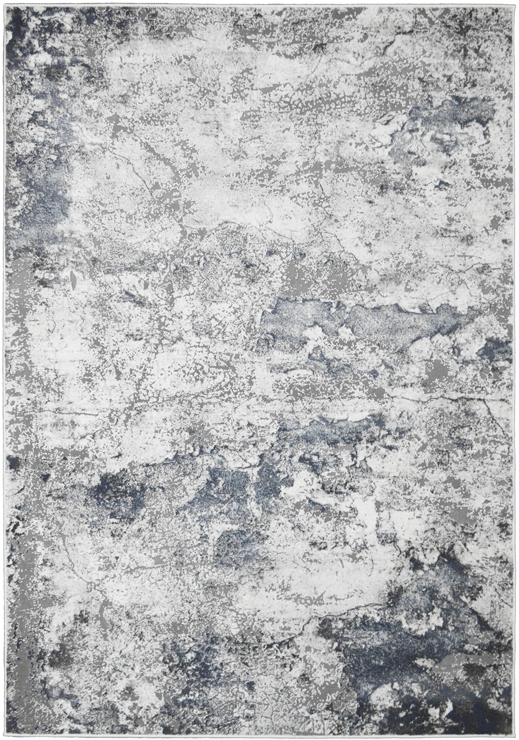 Mayberry Rug Quartz Area Rug 11'9