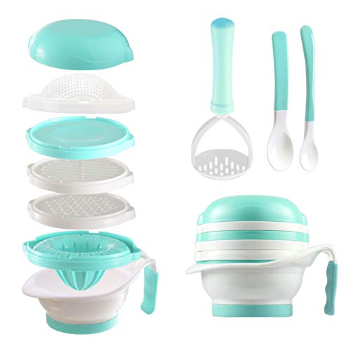 Mint Green