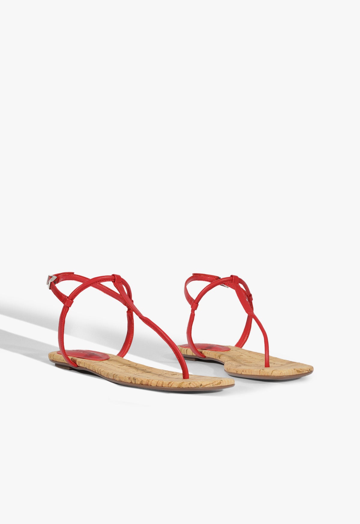 Elsha Women's Flat Sandals - Comfortable Casual Summer Sandals for Beach, Walking & Outdoor Activities