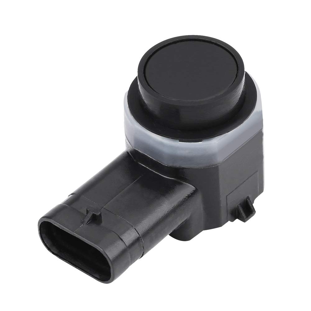 XF XJ XK Bumper Parking Sensor - 3 Pin Front Rear PDC Parking Aid System for Easy Parking Assistance (Ideal for Tight Spaces, Parallel Parking & Garage Maneuvers)