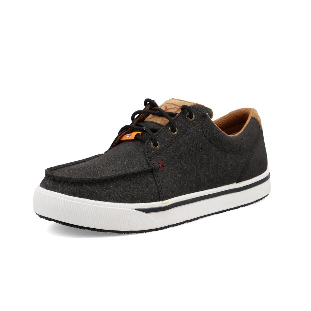 MCASD01 Men's Work Boots - Durable & Comfortable Safety Shoes for Construction, Warehouse & Outdoor Work