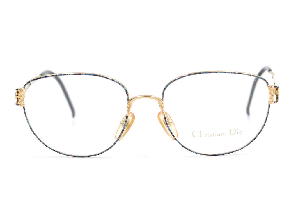 Christian Dior 2880 46 Sunglasses - Luxury Designer Shades for Women & Men | Perfect for Fashion, Beach & Outdoor Activities