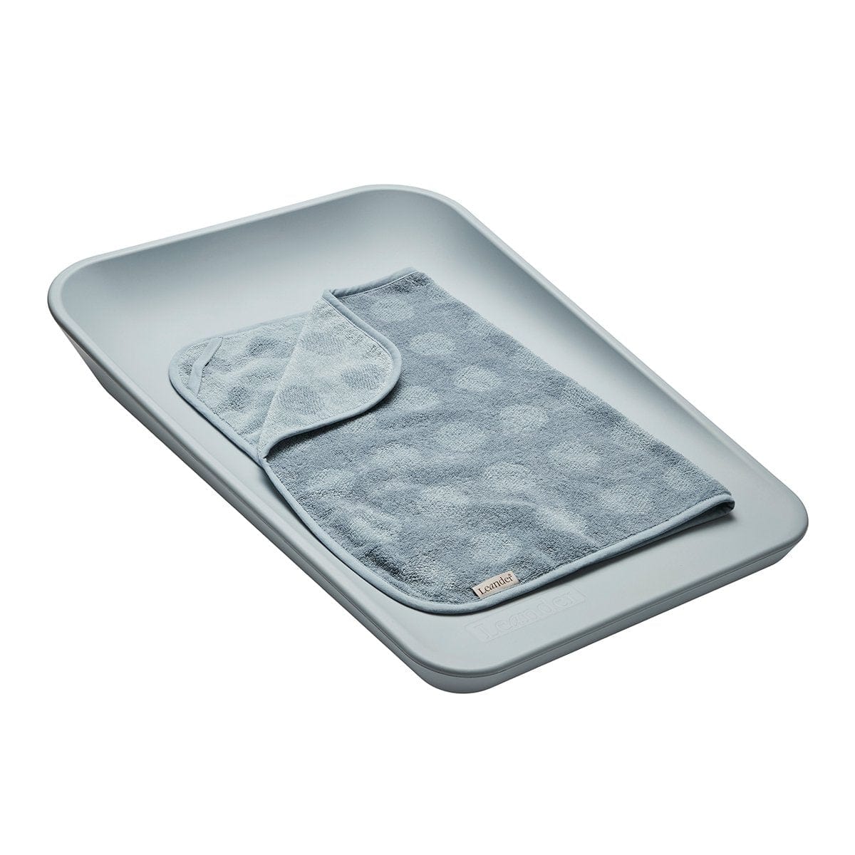 Leander Topper - Premium Mattress Topper for Comfort & Support - Perfect for Back Pain Relief & Better Sleep