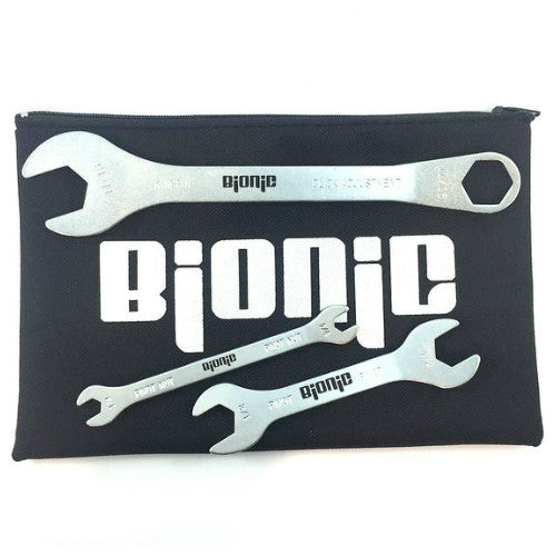 Bionic Tool Kit - Premium Multi-Function Repair Tools for DIY & Home Improvement | Perfect for Electronics, Appliances, and Small Fixes