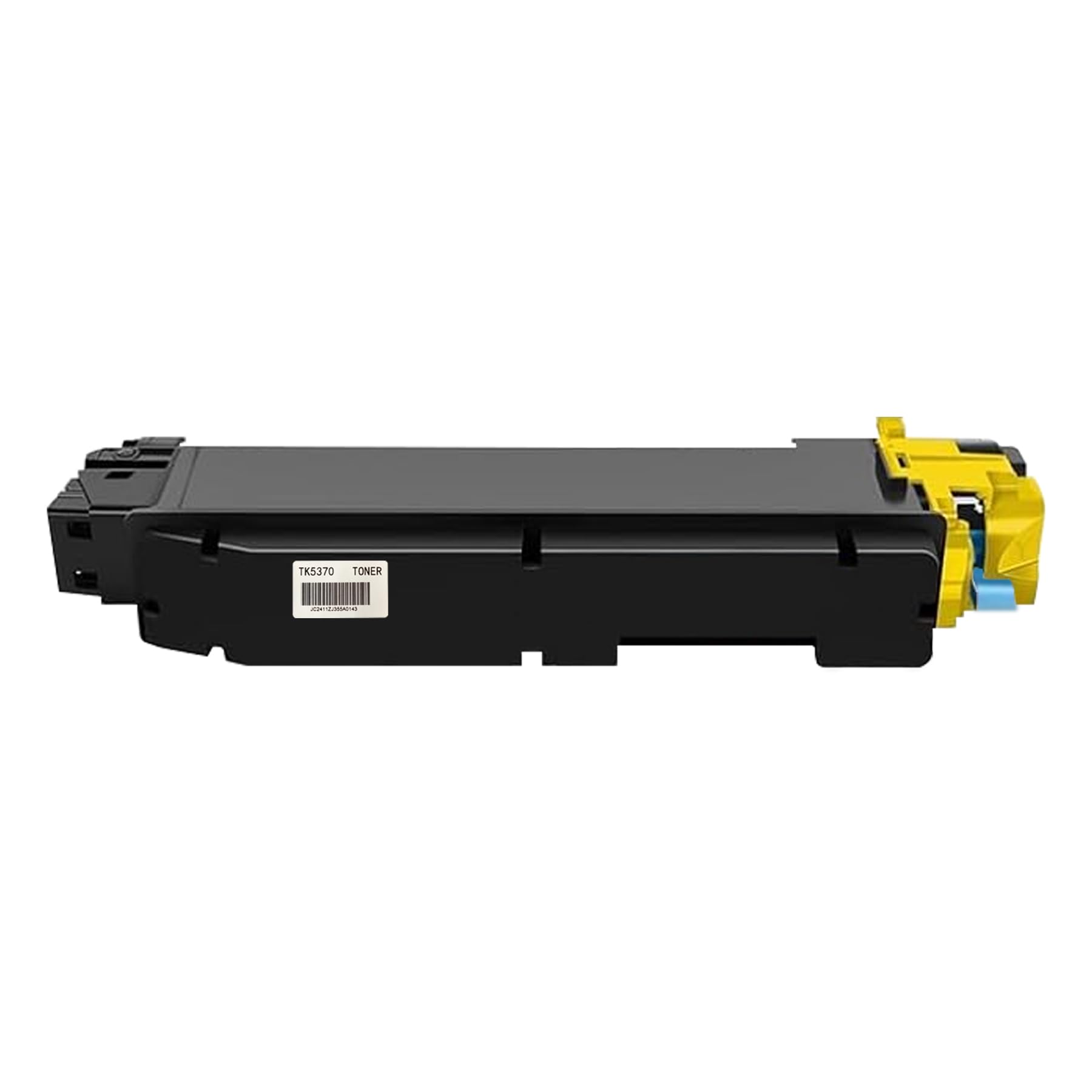COCADEEX TK5370 Toner Cartridge Replacement for Kyocera TK-5370 - Compatible with Kyocera ecosys MA3500cifx/MA3500cix/PA3500cx Printers (4 Colors) - Ideal for Office Printing & High-Volume Document Production