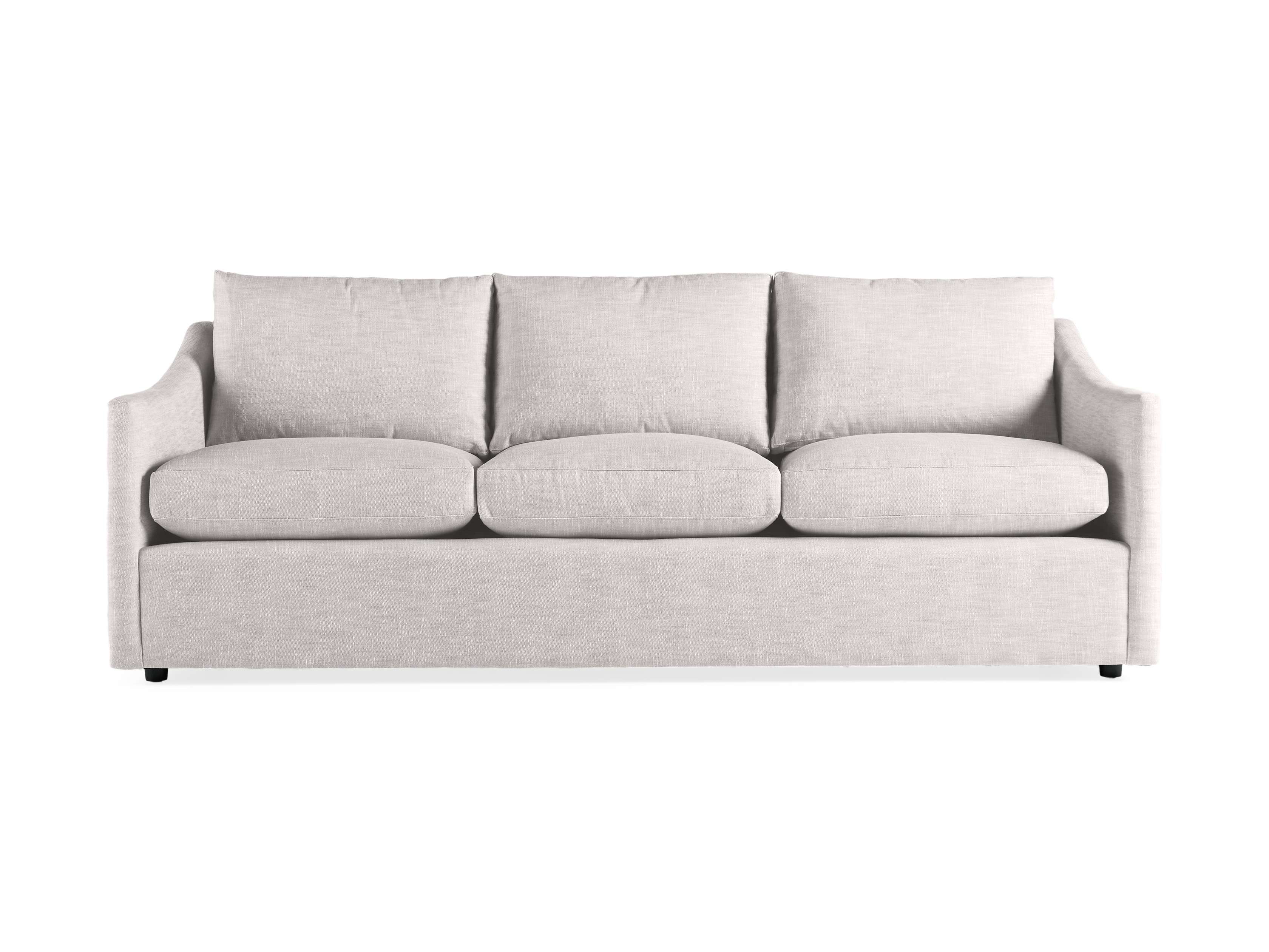 Premium Branson Outdoor Sofa Set - Waterproof, Durable Patio Furniture for Garden, Backyard, and Poolside Relaxation