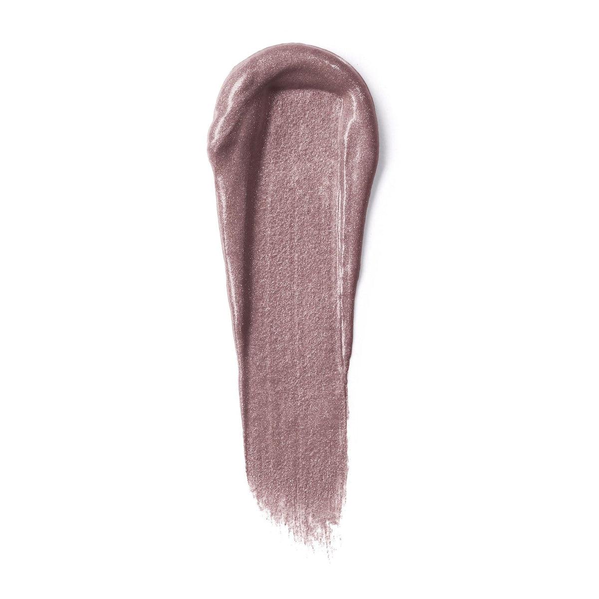 Dim (Gray lavender with pink & purple pearl)