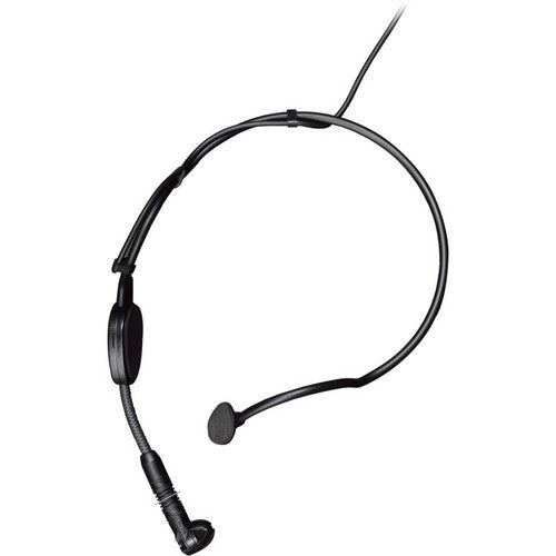 AKG 2793H00060 C544L Professional Cardioid Headworn Microphone - Perfect for Podcasting, Live Streaming & Studio Recording