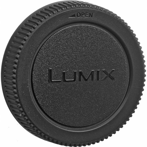 Panasonic Leica DG Macro Elmarit 45mm f/2.8 ASPH. MEGA O.I.S. Lens - Professional Macro Photography Lens for DSLR Cameras - Perfect for Product, Jewelry & Nature Photography